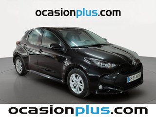 Toyota Yaris 1.5 S-Edition 92 kW (125 CV)