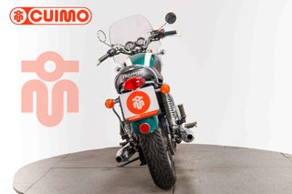 TRIUMPH BONNEVILLE T100 SIXTY
