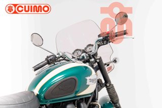 TRIUMPH BONNEVILLE T100 SIXTY