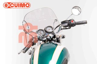 TRIUMPH BONNEVILLE T100 SIXTY