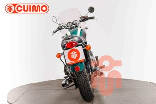 TRIUMPH BONNEVILLE T100 SIXTY