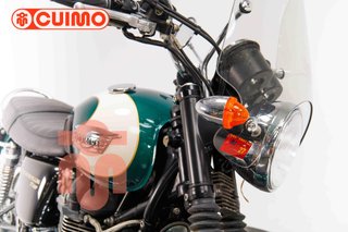 TRIUMPH BONNEVILLE T100 SIXTY
