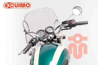TRIUMPH BONNEVILLE T100 SIXTY