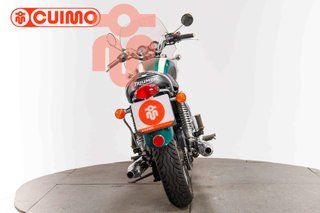 TRIUMPH BONNEVILLE T100 SIXTY