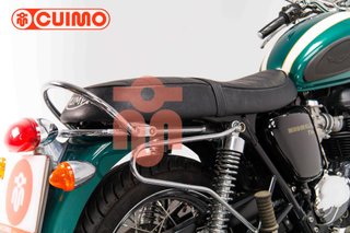 TRIUMPH BONNEVILLE T100 SIXTY