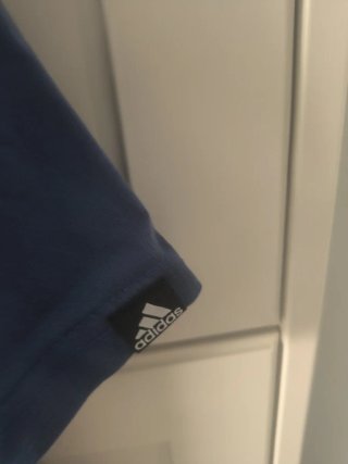 Camiseta Adidas niña talla 8-10