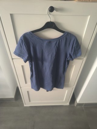 Camiseta Adidas niña talla 8-10