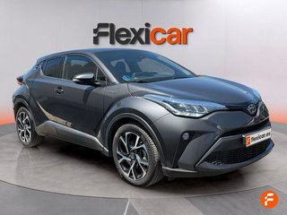 Toyota C-HR 1.8 125H Active