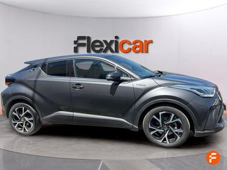 Toyota C-HR 1.8 125H Active