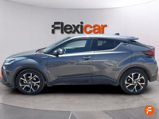Toyota C-HR 1.8 125H Active