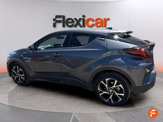 Toyota C-HR 1.8 125H Active