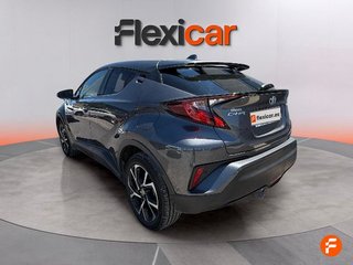 Toyota C-HR 1.8 125H Active