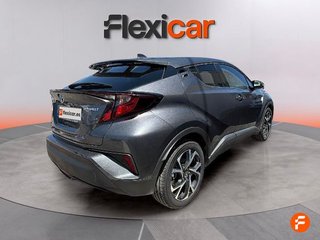 Toyota C-HR 1.8 125H Active
