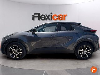 Toyota C-HR 2.0 220PH Advance