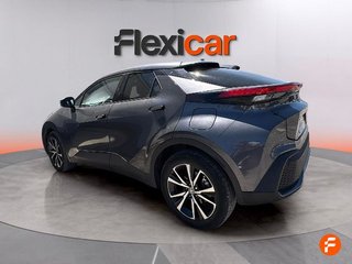 Toyota C-HR 2.0 220PH Advance