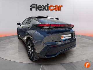 Toyota C-HR 2.0 220PH Advance