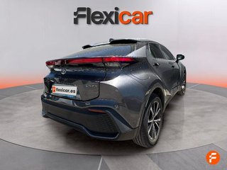 Toyota C-HR 2.0 220PH Advance