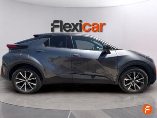 Toyota C-HR 2.0 220PH Advance