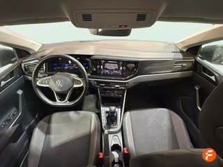 Volkswagen Taigo Life 1.0 TSI 70kW (95CV)