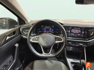 Volkswagen Taigo Life 1.0 TSI 70kW (95CV)
