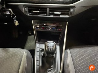 Volkswagen Taigo Life 1.0 TSI 70kW (95CV)