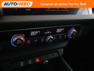 Audi A1 30 TFSI S line
