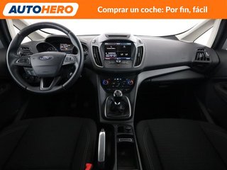 Ford C Max 1.0 EcoBoost Trend