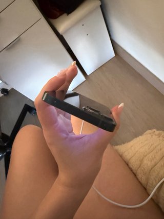 iPhone 13 Negro