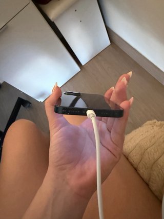 iPhone 13 Negro