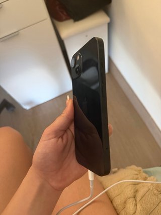 iPhone 13 Negro