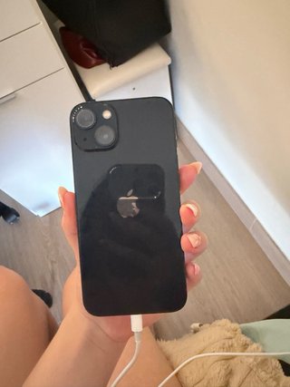 iPhone 13 Negro