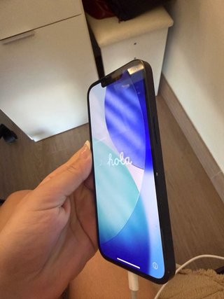 iPhone 13 Negro