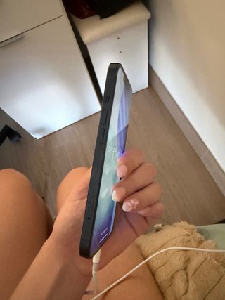 iPhone 13 Negro