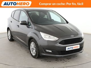 Ford C Max 1.0 EcoBoost Trend