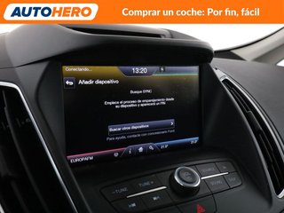 Ford C Max 1.0 EcoBoost Trend