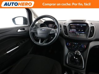 Ford C Max 1.0 EcoBoost Trend