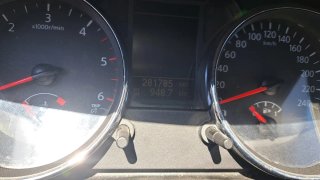 Nissan Qashqai 2010