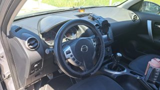 Nissan Qashqai 2010