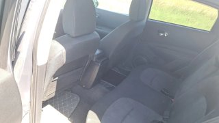 Nissan Qashqai 2010