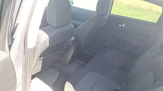Nissan Qashqai 2010