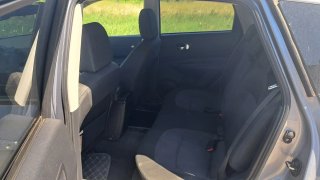 Nissan Qashqai 2010