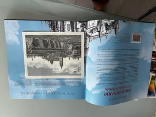 Libro Sellos España Andorra 2016
