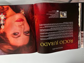 Libro Sellos España Andorra 2016