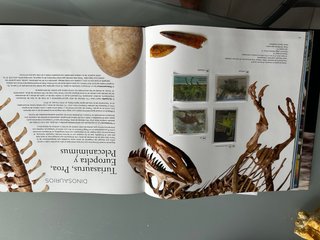 Libro Sellos España Andorra 2016
