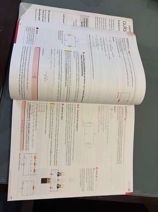 Tecnologia i Enginyeria 1r Batxillerat