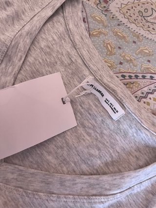 Pack 3 Camisetas Pull&Bear