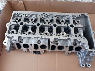 Culata Mini Countryman R60 N47C16 BMW