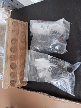 Culata Mini Countryman R60 N47C16 BMW