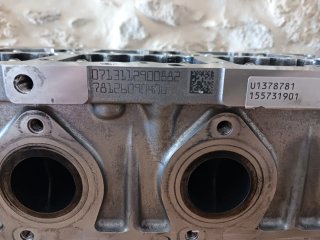 Culata Mini Countryman R60 N47C16 BMW