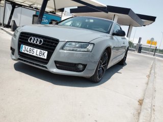 Audi A5 2010